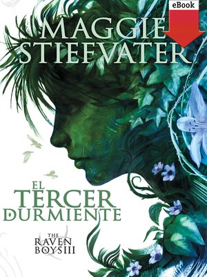 El tercer durmiente - ebook